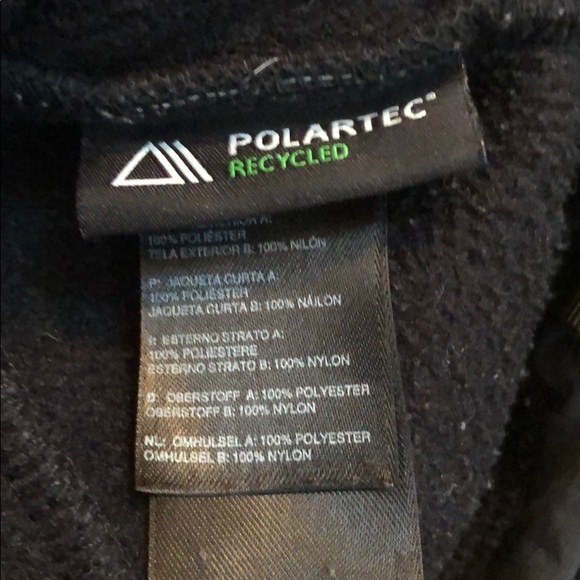 North face polar Denali - Picture 9 of 10